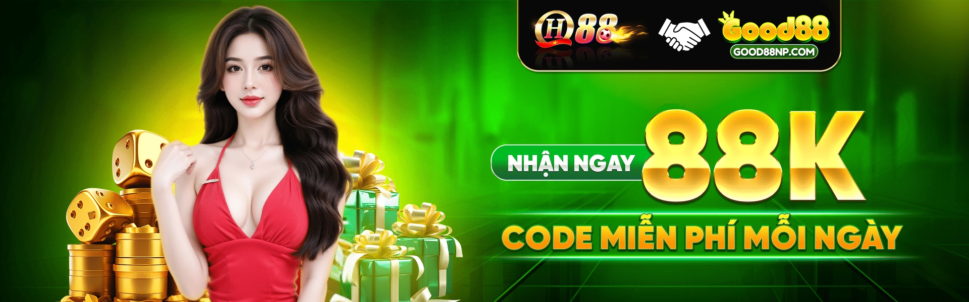 Good88 slots 🎖️ Link Trang Chủ Good88.COM | Đăng Ký +88K 7 Good88 banner