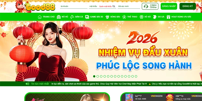Good88 slots 🎖️ Link Trang Chủ Good88.COM | Đăng Ký +88K 22 Giải đáp thắc mắc của khách hàng về thương hiệu Good88